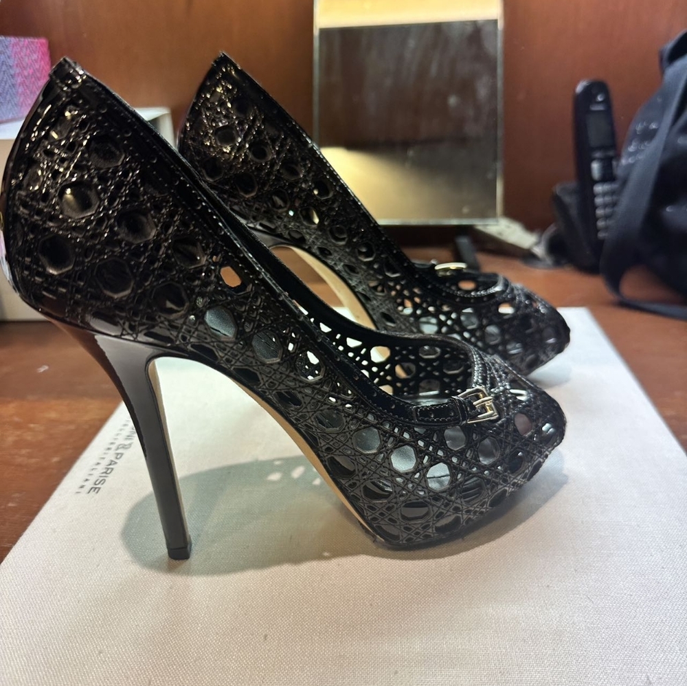 Dior Authentic shoes